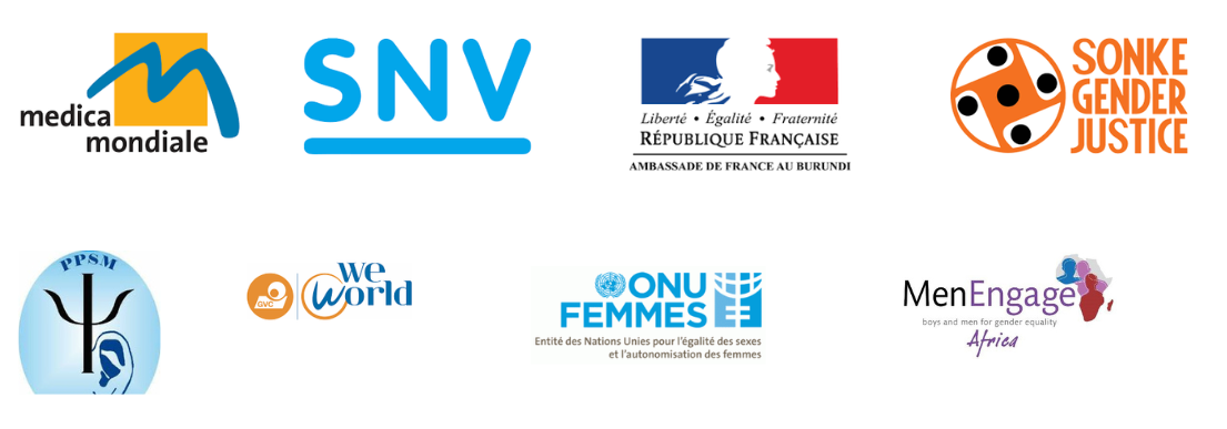 Nos partenaires sont: